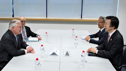 Marekani: Tupo tayari kutumia silaha za nyuklia dhidi ya Korea Kaskazini, kuwalinda marafiki zetu