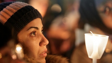 (FOTO) Canada, sostegno alle vittime dell'attacco alla moschea di Quebec - 2