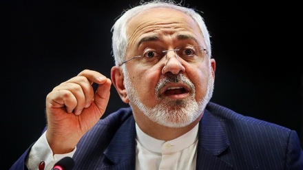 क्षेत्रीय देशों को क्षेत्रीय सहयोग की आवश्यकता हैः ज़रीफ़