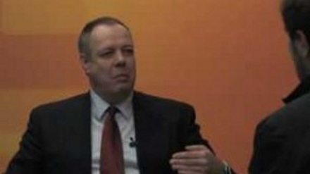 Interview mit Christoph Hörstel