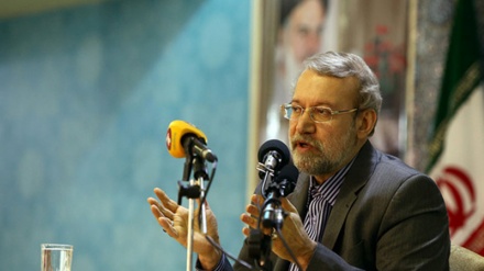 Larijani: Suara Rakyat, Perisai Iran Hadapi Musuh