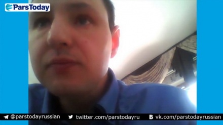 Кулаков: Изучение персидского языка в Астрахани имеет давнюю историю