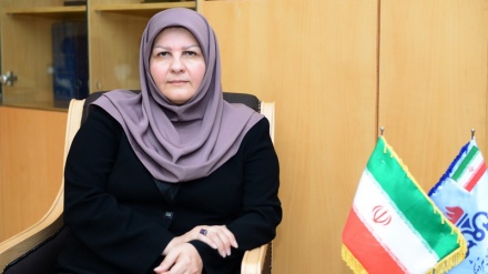 İran ve Ukrayna'nın petrokimya alanındaki işbirliği artıyor