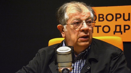 Dodikov ideolog tvrdi: Čović bliži Banjaluci nego Zagrebu i u sukobu sa Katoličkom crkvom