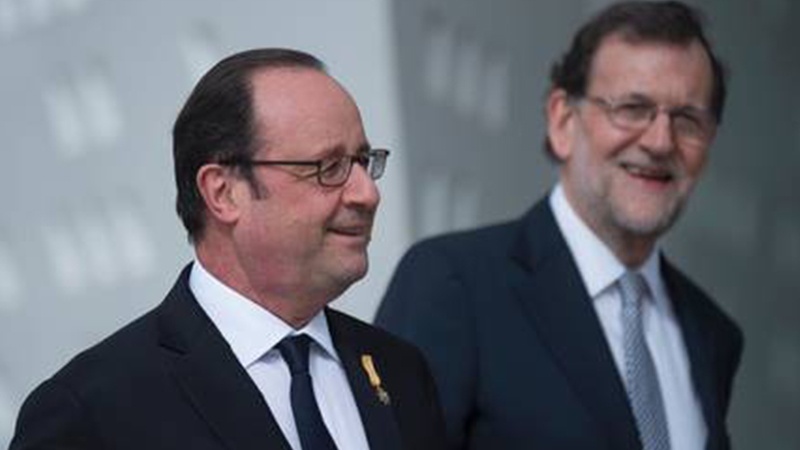 Francuska i Španija u borbi za očuvanje integracije Europe
