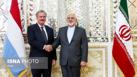 Zarif: İran, AB ile işbirliğini geliştirmekte kararlı