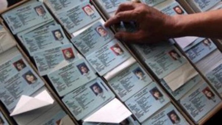 Rumor e-KTP Ganda Menjelang Pilkada DKI Jakarta 2017