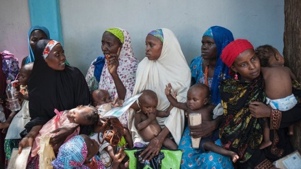 UNICEF: Hali ya watoto barani Afrika inasikitisha