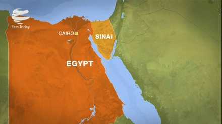 Sina'nın Filistinlilere verilmesine tekzib