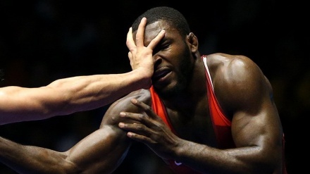 (FOTO) Mondiali lotta libera: Iran e' campione - 3