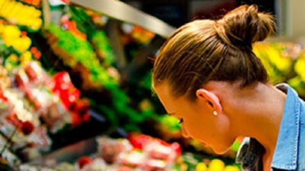 Cresce l'inflazione. Coldiretti: colpa del caro-verdura 