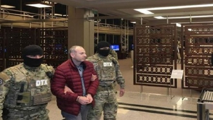 Լրագրությունը սահմաններ և ազգություն չի ճանաչում. թուրք գործիչներն Ադրբեջանին կոչ են արել ազատել Լապշինին
