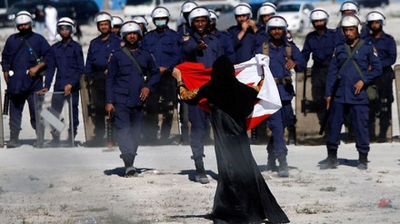 Repression of the Majority Exposed in Bahrain