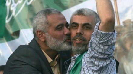 Hamas yateua kiongozi wake mpya Ukanda wa Ghaza