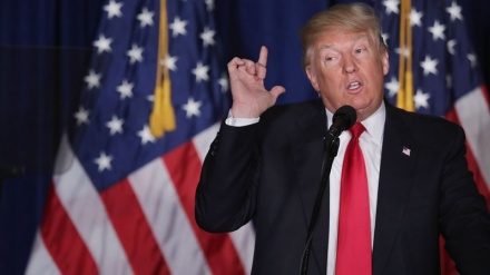 Trump'tan Washington federal yargıcına uyarı