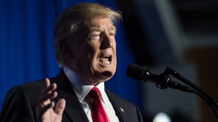 Tradhtia e MEK dhe prapaskenat e veprimeve anti-iraniane të Trump