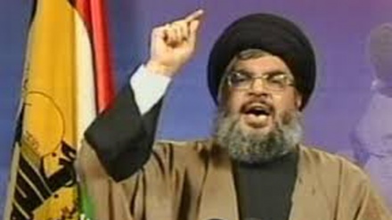 Libano: Nasrallah, solo Iran e Siria ci aiutarono durante l'occupazione israeliana