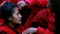 Jednomjesečni festival Hindusa u Nepalu
