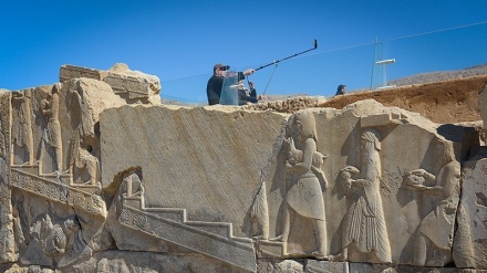 (FOTO) Iran, Shiraz e Takht_e Jamshid - 2