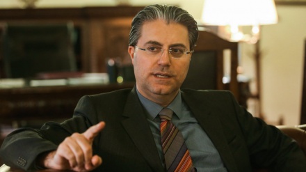 Iranisches Außenministerium bestellt türkischen Botschafter ein