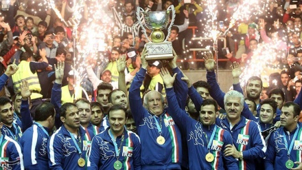 Iran Ta Lallasa Amurka A Karawar Karshe Ta Kokowar Zamani Ta 2017