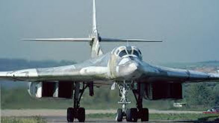 Caccia francesi intercettano bombardieri russi vicino coste Francia