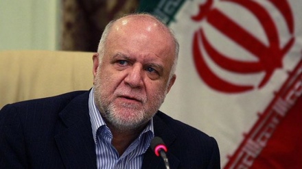 Zangeneh: Pernyataan Trump Tidak Berpengaruh pada Pasar Minyak