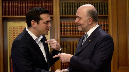 Eurogruppo alla ricerca di una difficile intesa sulla Grecia