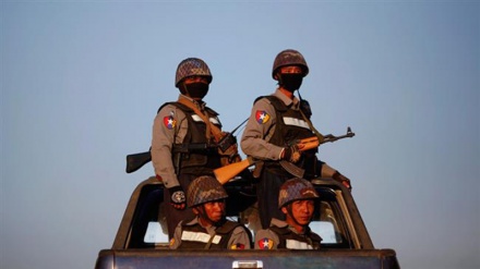 Polisi wa Myanmar waunda kamati ya kuchunguza kuteswa Waislamu