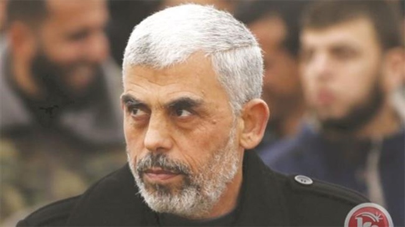 Hamas: Za A Ci Gaba Da Zanga-Zanga Akan Hakkin Komawar Palasdinawa Zuwa Gidajensu Na Gado