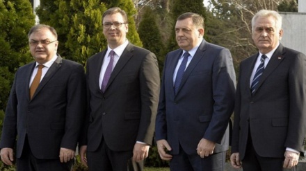 Genocid kao proces: Ovo je osma faza genocida
