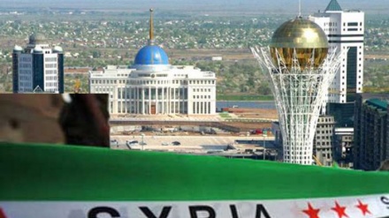 Siria: colloqui di Astana rinviati a domani