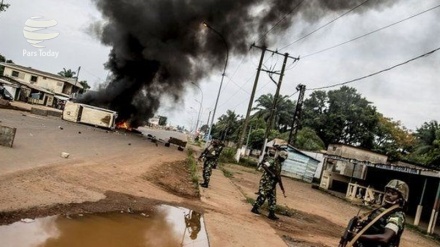 Mapigano yaendelea CAR, watano wauawa na makumi wajeruhiwa 