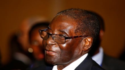 Bunge la Zimbabwe latupilia mbali mpango wa kumsaili Mugabe