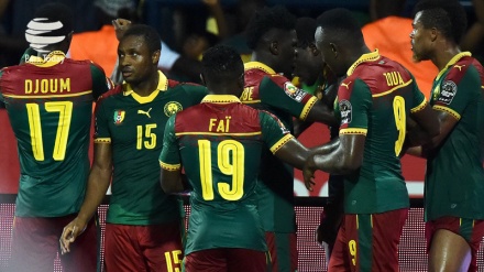 Misri na Cameroon kumenyana katika fainali ya kombe la mataifa ya Afrika