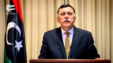 Waziri Mkuu wa Libya aiomba jamii ya kimataifa iingilie kati kukomesha machafuko nchini humo 