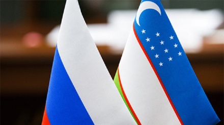 Ўзбекистон ва Россия икки томонлама муносабатларни муҳокама қилди
