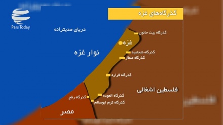 Ğəzzə muhasirə karde nəticədə ım məntəğə ictimaiyyətiyə problemon ve bən.