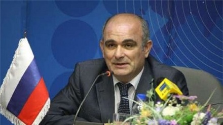 Россиянинг Эрондаги элчиси: АҚШнинг санкциялари Теҳрон ва Москва ўртасидаги ҳамкорликка ҳеч қандай таъсир ўтказолмайди