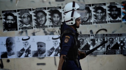 Rezim Al Khalifa Cegah Kunjungan Aktivis HAM Bahrain ke Jenewa