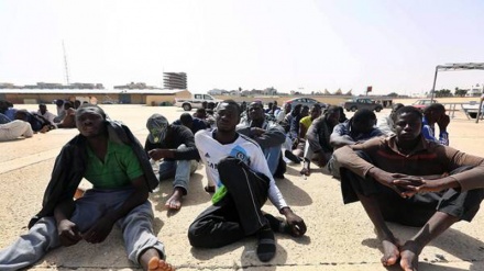 Migranti: cooperazione Italia-Niger
