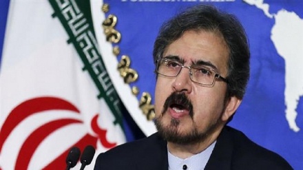 Iran: US, Zionist leaders' new claims 'worthless' 