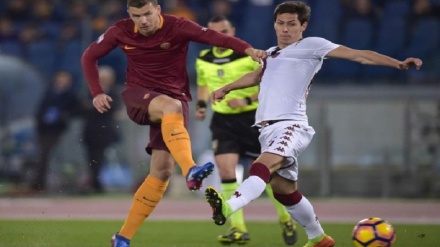 VIDEO/ Serie A: Roma 4-1 Torino (gol & highlights)