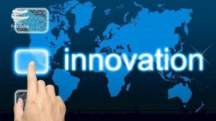 گزارش شاخص جهانی نوآوری؛ ایران در 