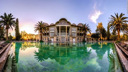 תגובתו של ענקית התקשורת CNN לפרופגנדה של נשיא טראמפ נגד איראן: יותר מ- 30 סיבות לנסוע לאיראן