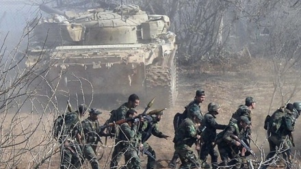 Siria: esrcito smentisce smentito l'attacco contro la base aerea di Homs