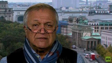 Interview mit Dr. Mohssen Massarrat