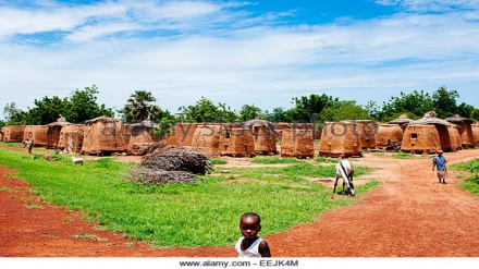 Rigingimin Kabilanci A Arewacin Kasar Mali Sun Janyo Kisan Mutane Akalla 13