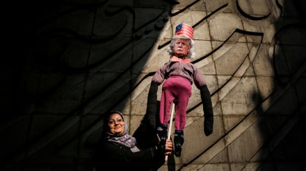 Marshi i 22 Bahmanit në Iran