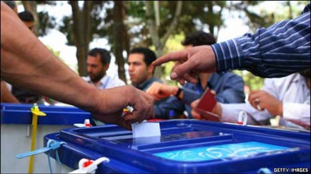 Mengapa Musuh Ingin Lemahkan Partisipasi Pemilu di Iran ?​